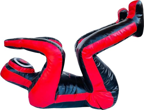 Grappling dummy mma - dummy, punching