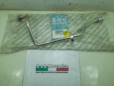 TUBO RADIATORE OLIO NEW ORIG LANCIA THESIS 2001-2007 60689133 (YE1558)