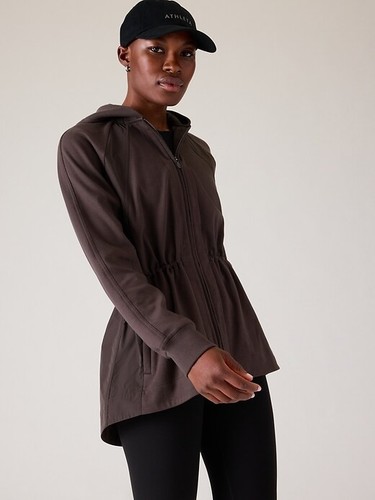 Giacca ibrida athleta triumph - athleta,