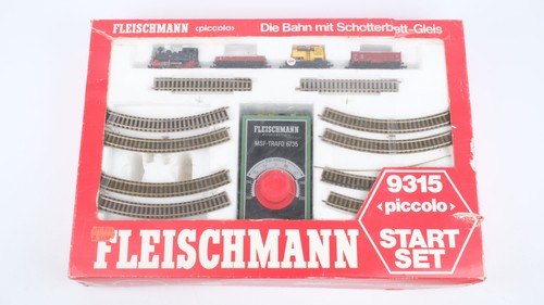 Fleischmann 9315 kit - 9315,