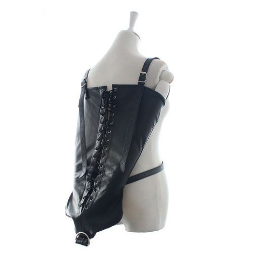 Costrittivo braccia corpo - braccia,