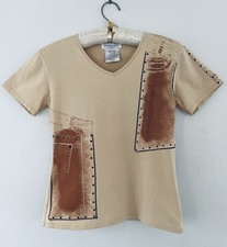 Maglietta John Galliano per