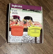 Inglesina Fast Table Chair