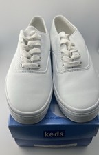 Sneakers donna Keds Champion