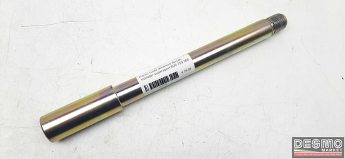 Perno ruota anteriore ducati - anteriore,