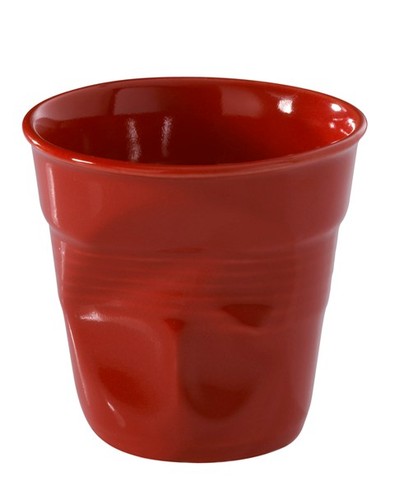 Tazza pieghevole tazza