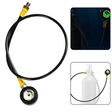 Manometro serbatoio immersioni