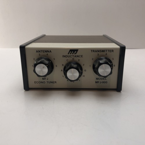Sintonizzatore econo antenna - sintonizzatore,