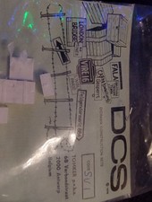 Verlinden DCSDiorama Set