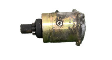 Motorino Avviamento Piaggio