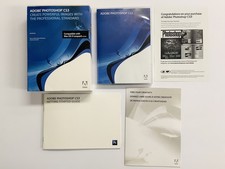 Adobe Photoshop CS3 (MAC) With