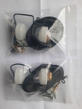 X2 KIT REVISIONE CARBURATORE