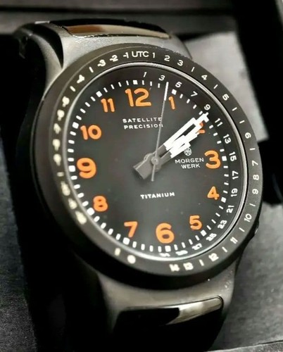 Orologio muhle glashutte - muhle,