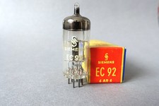 1 x NOS EC92, SIEMENS MUNICH