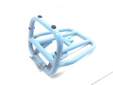 STAFFA SUPPORTO BAULETTO POSTERIORE PORTAPACCHI PIAGGIO VESPA LX 4T 50 2005 2009