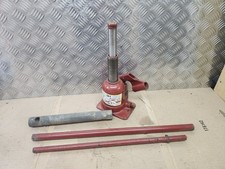 Kit Jack Iveco Daily 500327464