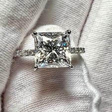 LOTTO STOCK 50 ANELLI ACCIAIO