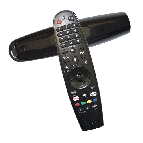 Telecomando ricambio nuovo - telecomando,