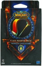 WORLD OF WARCRAFT - Card Game