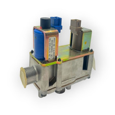 JUNKERS 8747003601 VALVOLA GAS CE428 0085BL0038 CALDAIA EUROSMART