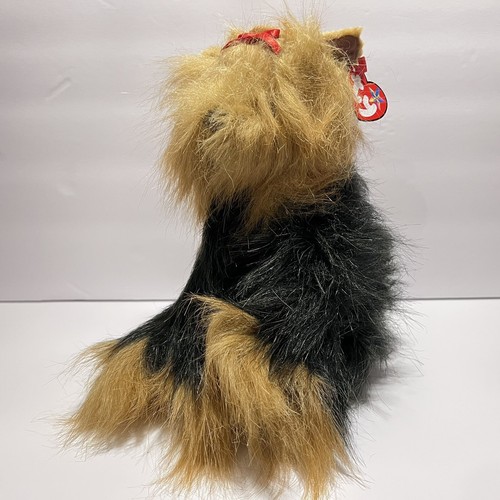 Beanie buddy yapper the - -,