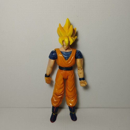 Goku ssj dragon - goku, ball