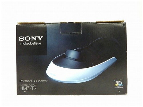 Display head mounted - display, head-mounted