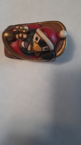 Thun slitta pinguino box - slitta,
