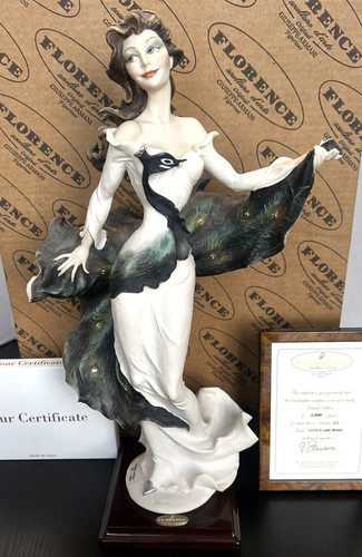 Giuseppe armani lady - lady, wynne