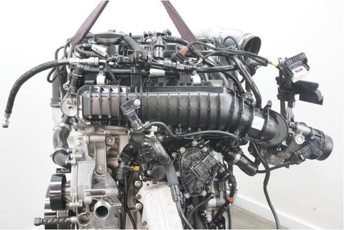 B38a15a motore bmw - b38a15a,