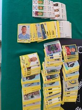 Lotto 440 Figurine CALCIATORI PANINI 2018-2019 – TUTTE DIVERSE