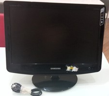 tv lcd Syncmaster 2032MW LSP20PMASF 
