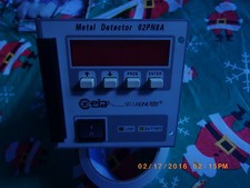 CEIA METAL DETECTOR 02PN8A  