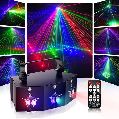 Telecomando eye rgb dmx - telecomando, 9-eye
