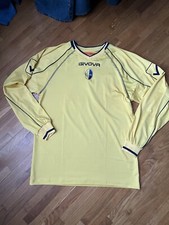 Maglia calcio Modena FC Givova