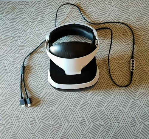 Sony playstation occhiali - vr,