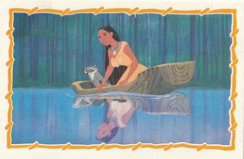 Pocahontas 39 - pocahontas, #39