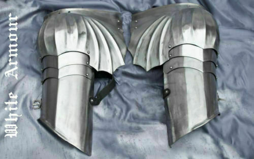 Costume cosplay spalla