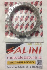 Serie dischi frizione guarniti