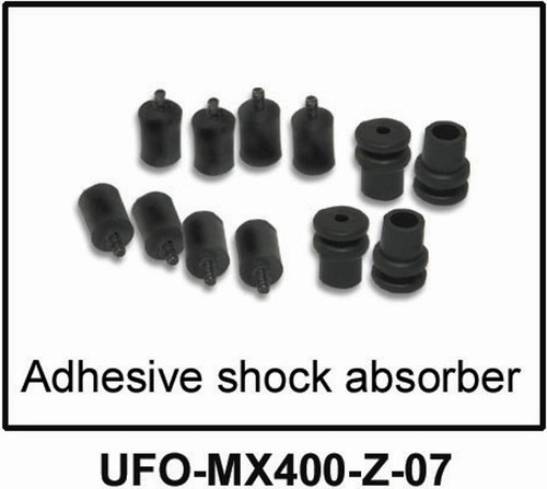Walkera ufo mx400 07 - walkera, ufo-mx400-z-07