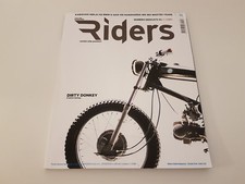 Rivista Magazine Riders n.83