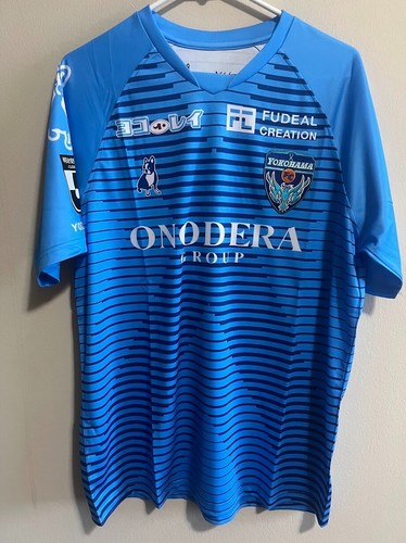 Maglia uniforme yokohama - yokohama, 10