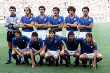 1982 Italy World Cup Final