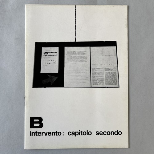 Intervento capitolo - b,