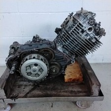Yamaha 600 2kf motore - 600, 90