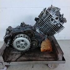 yamaha xt 600 88 90 2kf motore supporto molla frizione rotto