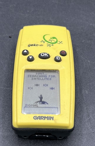 Garmin geko 101 unità gps - garmin,