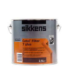 Sikkens Cetol Filtro 7 Plus