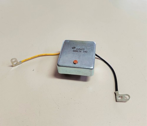 Regolatore alternatore austin - regolatore,