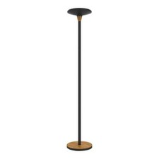 Lampada terra led unilux - lampada,
